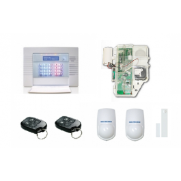 Pyronix Enforcer GSM KIT 1 New Wireless Kit With GSM Module